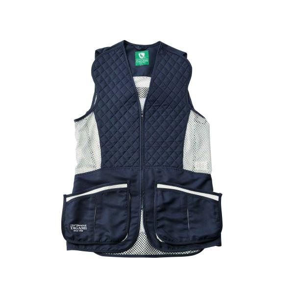 田上 TAGAMI タガミ　シューティングベスト
