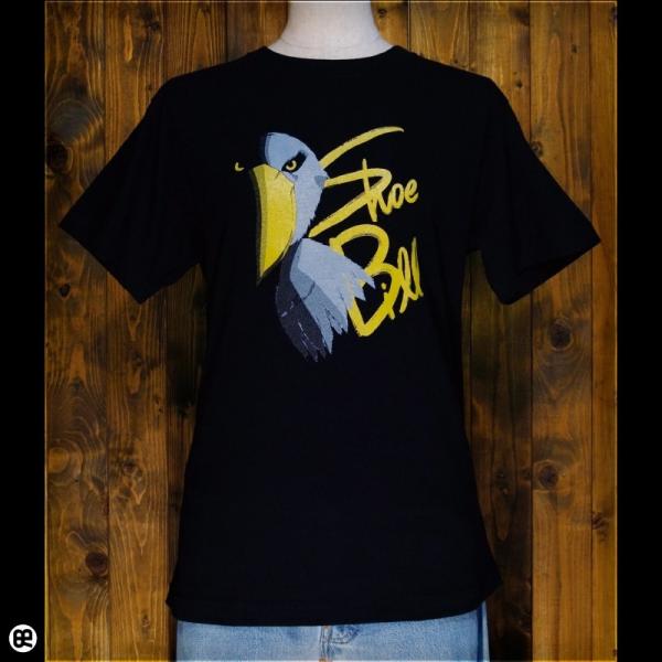 視線：ディープブラック：Tシャツ