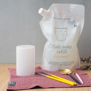 common good ハンドソープ 専用リフィル 1000ml ( 詰め替え用 詰め替え