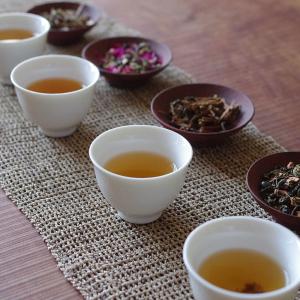 茶屋すずわ 薬膳茶 ティーバッグタイプ 全4種...の詳細画像2