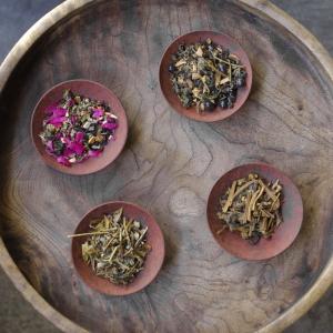 茶屋すずわ 薬膳茶 ティーバッグタイプ 全4種...の詳細画像3