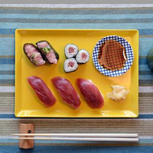 HASAMI スクエアプレート SEASON ...の詳細画像5