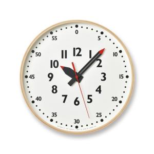 時計 置き掛け兼用 アントニオ・ザッカレラ アナログ Z959 （ 壁掛け
