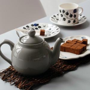 LONDON POTTERY ロンドンポタリー ティーポット 2cup (