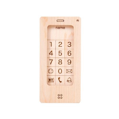 キッズモバイル SQUILLO / Mastro Geppetto (マストロ・ジェッペット おもち...