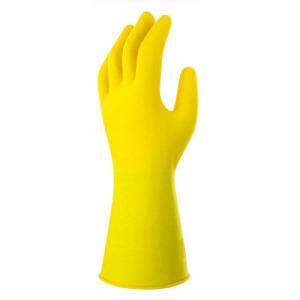 【レビューでクーポン&プレゼント】マリゴールド グローブ (キッチン用)S/Mサイズ (メール便可 2個まで mari gold ゴム手袋 食器洗い 業務用)