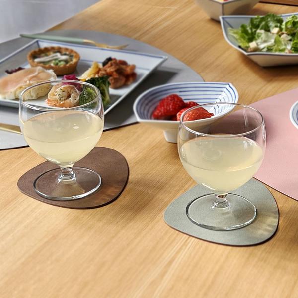 royal leerdam スタッキングワイングラス 270ml ( ロイヤルレアダム ワイングラス...