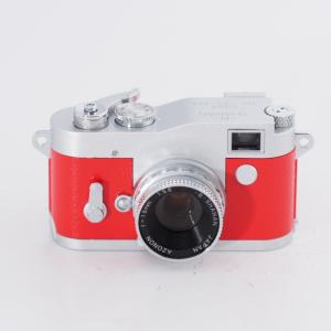 【美品・希少】MINOX DCC Leica M3(5.0) クラシカルデジカメ 100000001000832421_10203.jpg