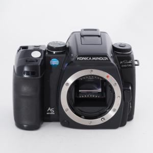 中古】【外観並級】ソニー SONY デジタル一眼レフ α350 ボディ