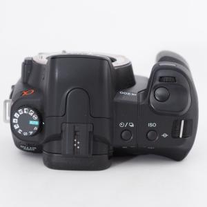 SONY デジタル一眼レフカメラ α200 ボ...の詳細画像5