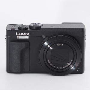 Panasonic 中古 1年保証 美品 LUMIX DC-TX2 ブラック : Premier Panasonic 中古 1年保証 美品 LUMIX DC-TX2 ブラック : Premier