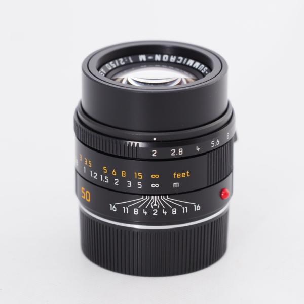 LEICA ライカ APO-SUMMICRON-M アポ・ズミクロンM f2.0 50mm ASPH...