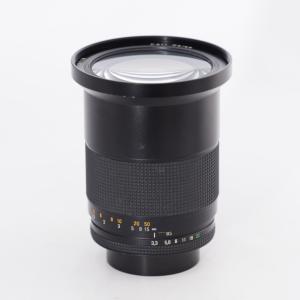 TAMRON 超望遠ズームレンズ SP AF200-500mm F5-6.3 Di ニコン用 フル