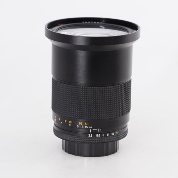 CONTAX Carl Zeiss Vario-Sonnar 28-85mm F3.3-4.0 T*...