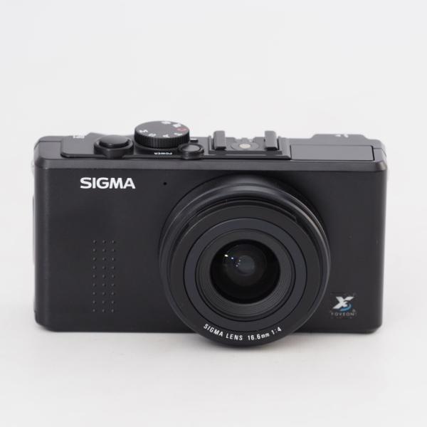 SIGMA シグマ コンパクトデジタルカメラ デジタルカメラ DP1 #13237