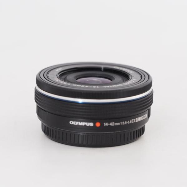 OLYMPUS オリンパス 電動式パンケーキズームレンズ M.ZUIKO DIGITAL ED 14...