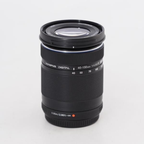 OLYMPUS オリンパス 望遠ズームレンズ M.ZUIKO DIGITAL ED 40-150mm...