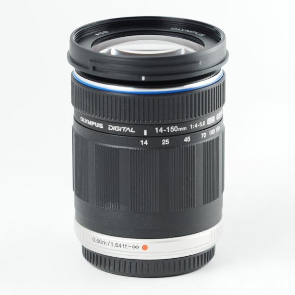 OLYMPUS オリンパス 標準ズームレンズ M.ZUIKO DIGITAL ED 14-150mm...