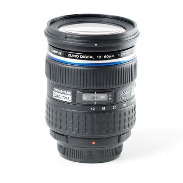 OLYMPUS オリンパス ZUIKO DIGITAL ED12-60mm F2.8-4.0 SWD...