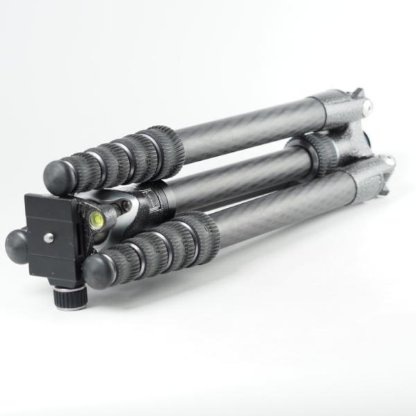 Gitzo ジッツォ GK1555T-82TQDシリーズ トラベラーキット GT1555T 5セクシ...