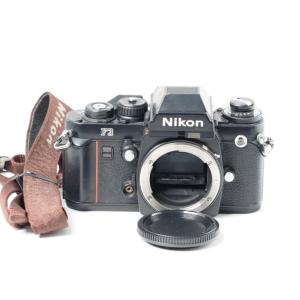 Nikon ニコン フィルム一眼レフカメラ F...の詳細画像1