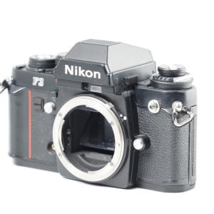 Nikon ニコン フィルム一眼レフカメラ F...の詳細画像2