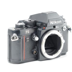Nikon ニコン フィルム一眼レフカメラ F...の詳細画像5