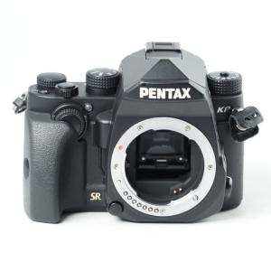 PENTAX KP ボディ ブラック デジカメの買取情報