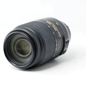 Nikon AF-S DX NIKKOR 55...の詳細画像2