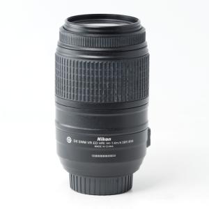 Nikon AF-S DX NIKKOR 55...の詳細画像3