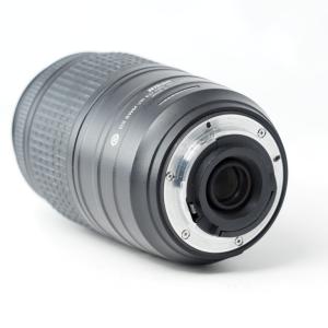 Nikon AF-S DX NIKKOR 55...の詳細画像4