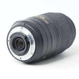 Nikon AF-S DX NIKKOR 55...の詳細画像5