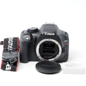 Canon EOS Kiss X4 デジカメの高価買取価格