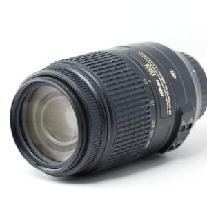 Nikon AF-S DX NIKKOR 55...の詳細画像2