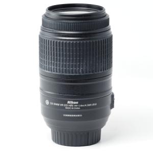 Nikon AF-S DX NIKKOR 55...の詳細画像3