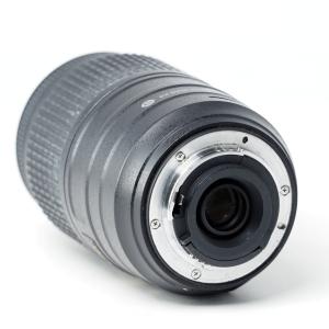 Nikon AF-S DX NIKKOR 55...の詳細画像4