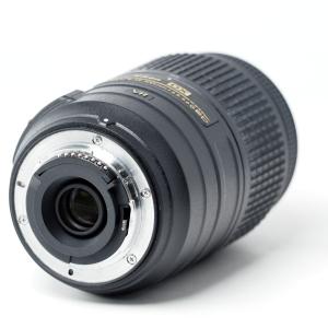 Nikon AF-S DX NIKKOR 55...の詳細画像5