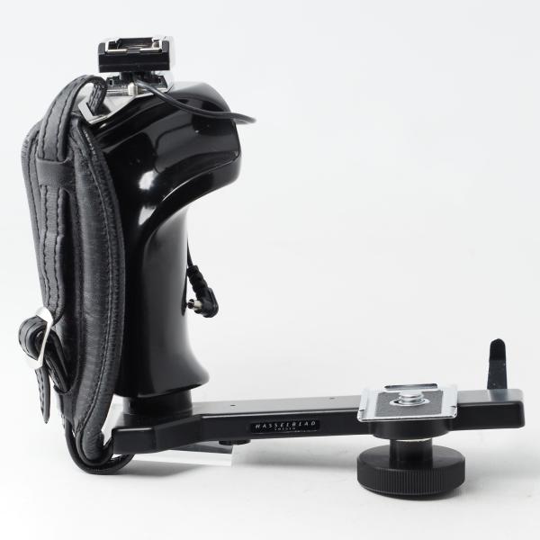 HASSELBLAD スナップロックフラッシュグリップ 45169 #15854
