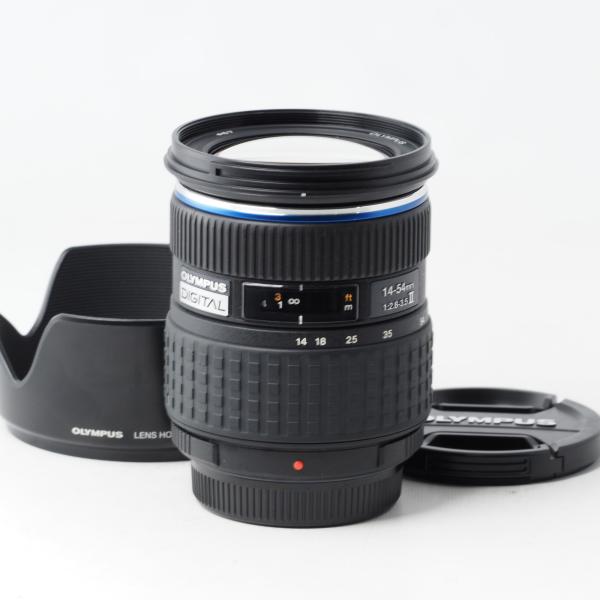 OLYMPUS ZUIKO DIGITAL ED 14-54mm F2.8-3.5II #5201