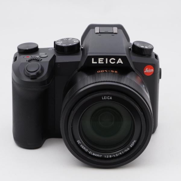 Leica ライカ V-LUX5 コンパクトデジタルカメラ 19121 #7833