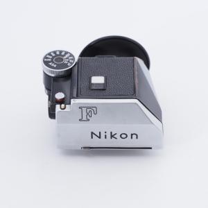 Nikon ニコン F フォトミック FTN ファインダー シルバー #8939｜reddingstore