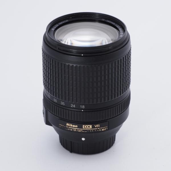 Nikon ニコン 高倍率ズームレンズ AF-S DX NIKKOR 18-140mm f/3.5-...