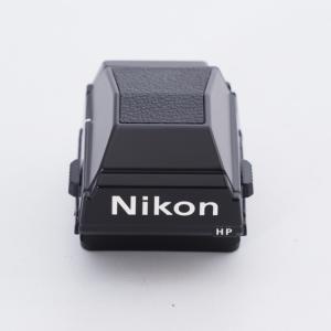 Nikon ニコン DE-3  ハイアイポイント HPファインダー F3用 アクセサリー #9171｜reddingstore