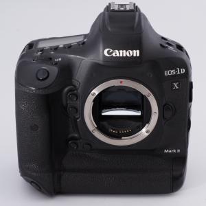 Canon キヤノン デジタル一眼レフカメラ EOS-1D X Mark II ボディ EOS-1D...