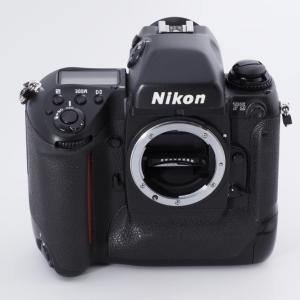 Nikon ニコン F5 フィルムカメラ 一眼レフカメラ ボディ 動作確認済 #9268｜reddingstore