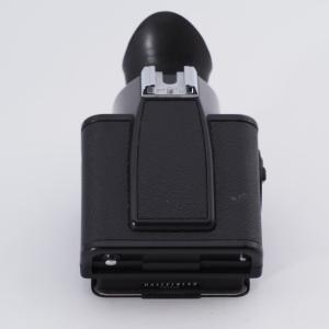 HASSELBLAD PME Prism finder プリズムファインダー ハッセルブラッド 露出計 #9313｜reddingstore