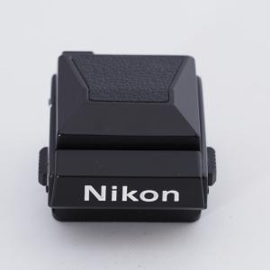 Nikon ニコン DW-3 F3用 ウエストレベル ファインダー #9322｜reddingstore