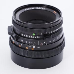 HASSELBLAD ハッセルブラッド Carl Zeiss Planar CF 80mm F2.8...