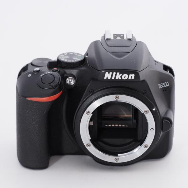 Nikon ニコン デジタル一眼レフカメラ D3500 ボディ #9609