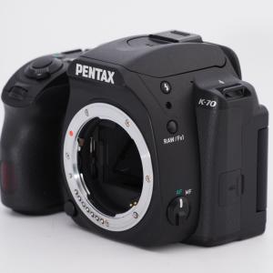 PENTAX ペンタックス K-70 ボディ ...の詳細画像2